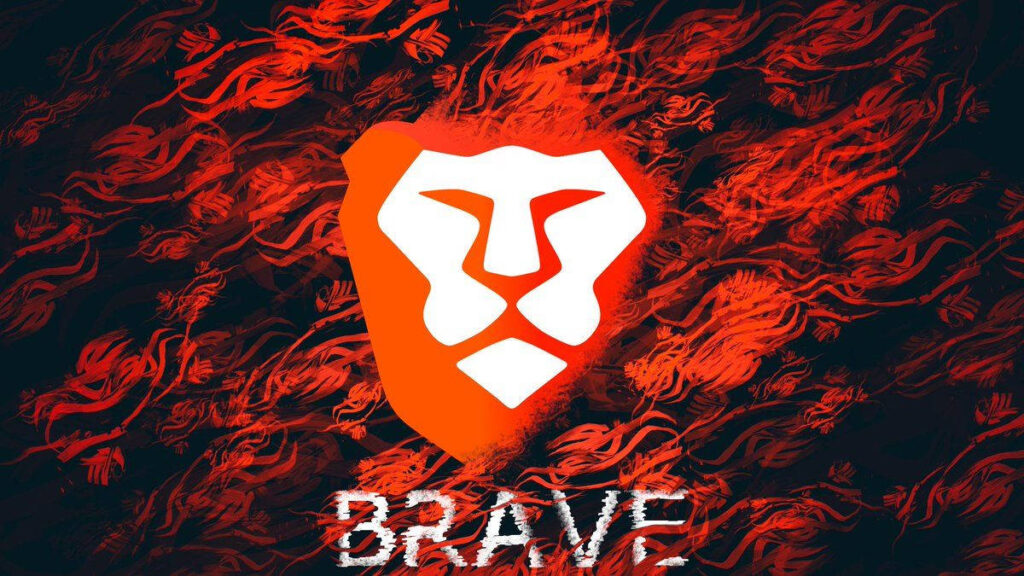 brave browser