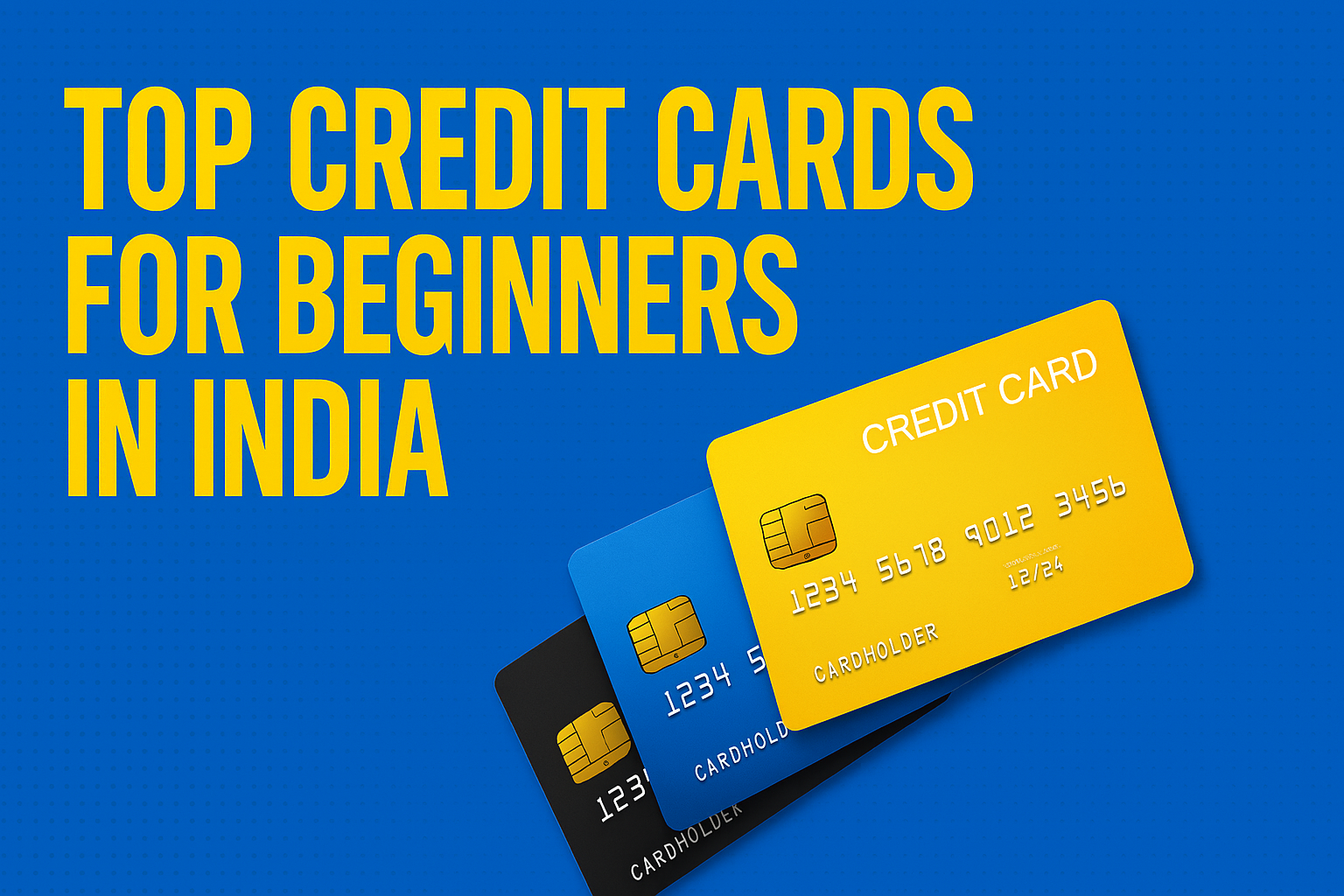 best credit card