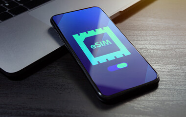 eSIM