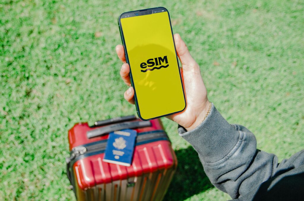 eSIM