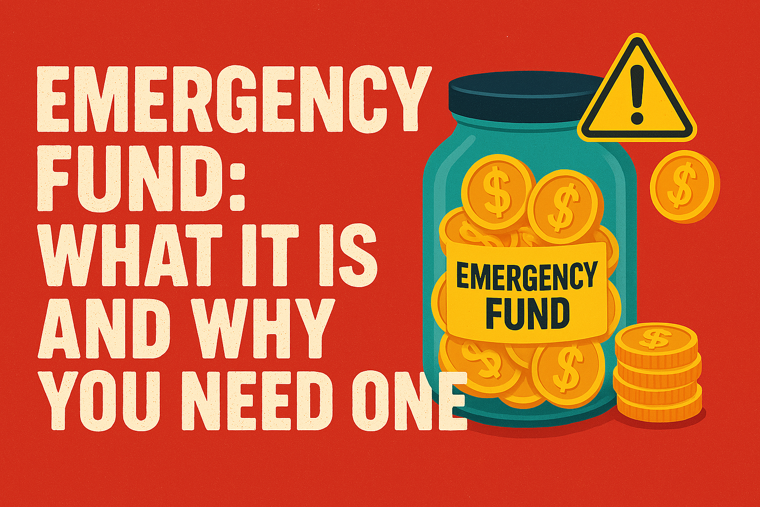 emergency fund