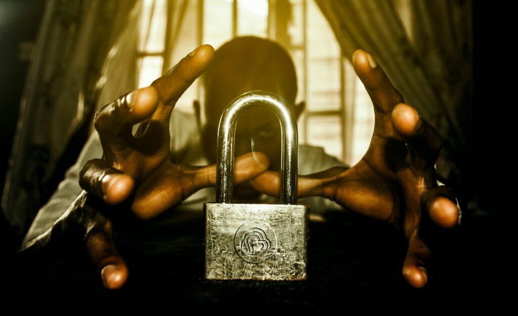 end-to-end encryption