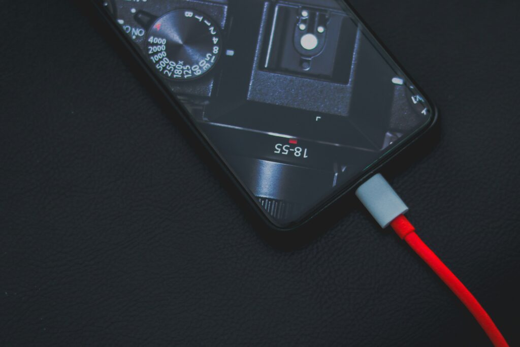 Fast Charging vs Normal Charging