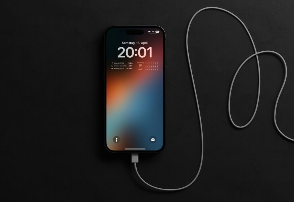 Fast Charging vs Normal Charging
