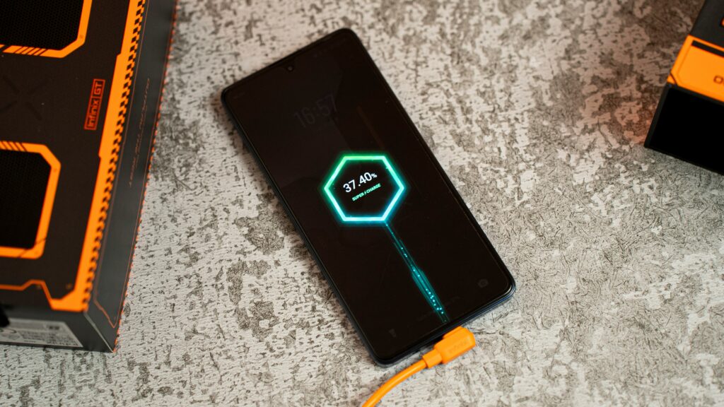 Fast Charging vs Normal Charging