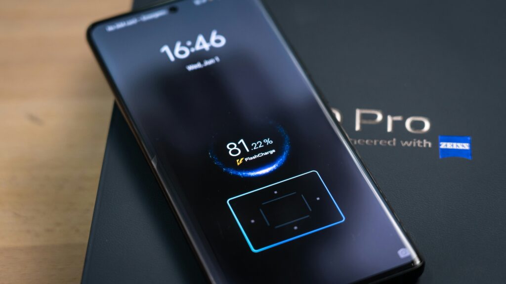 Fast Charging vs Normal Charging