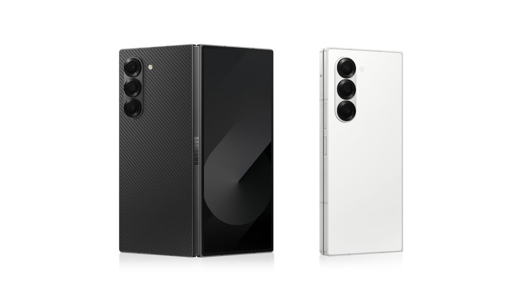 Foldable Phone