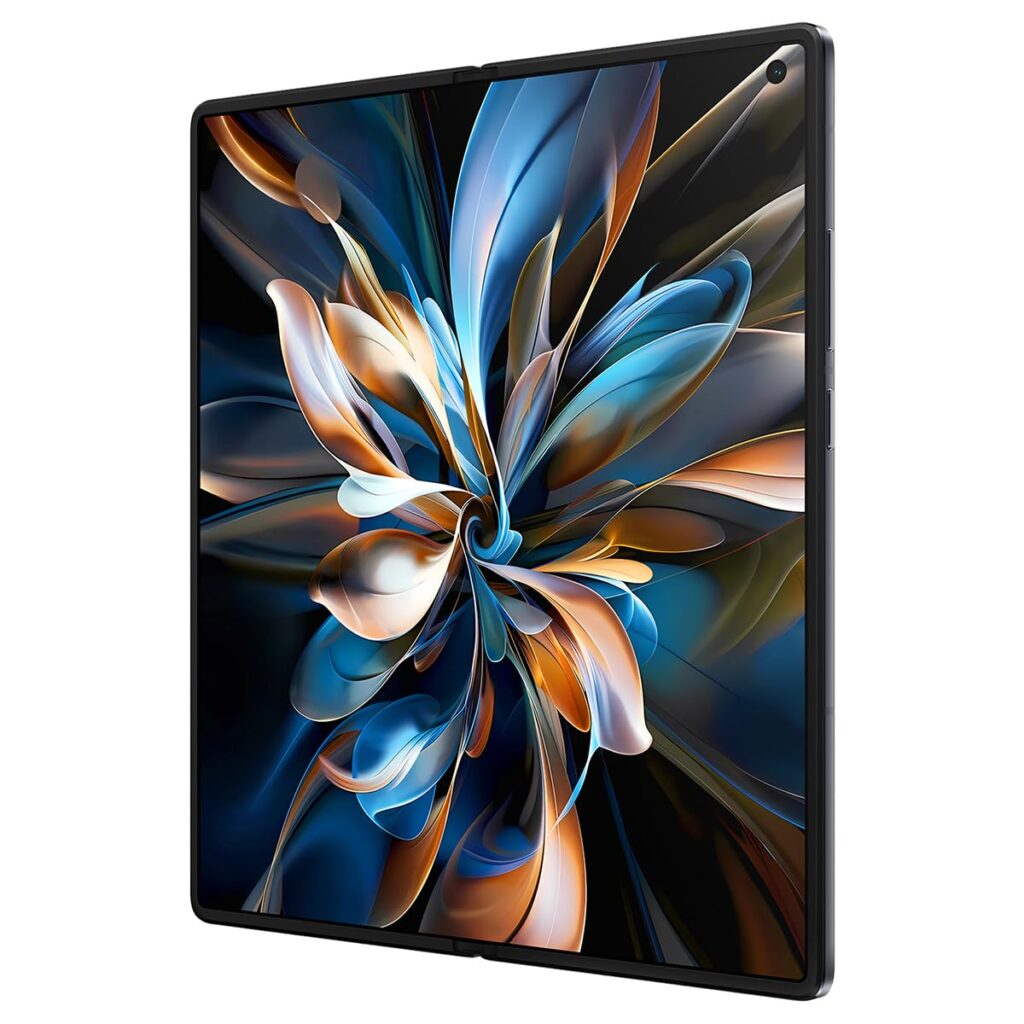Vivo X Fold 3 Pro