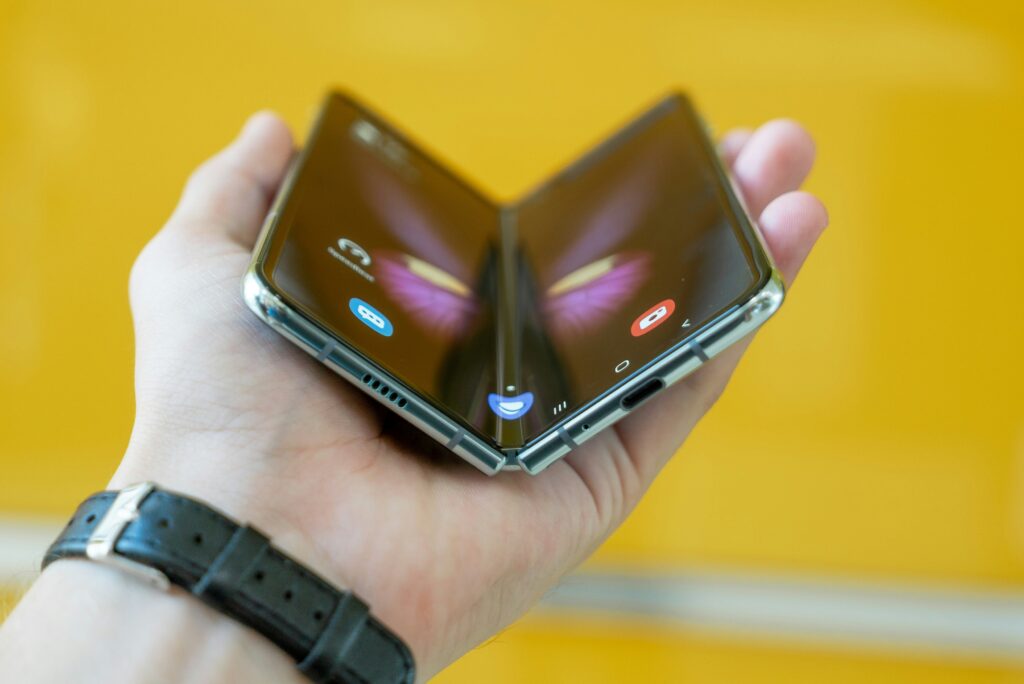 Vivo X Fold 3 Pro