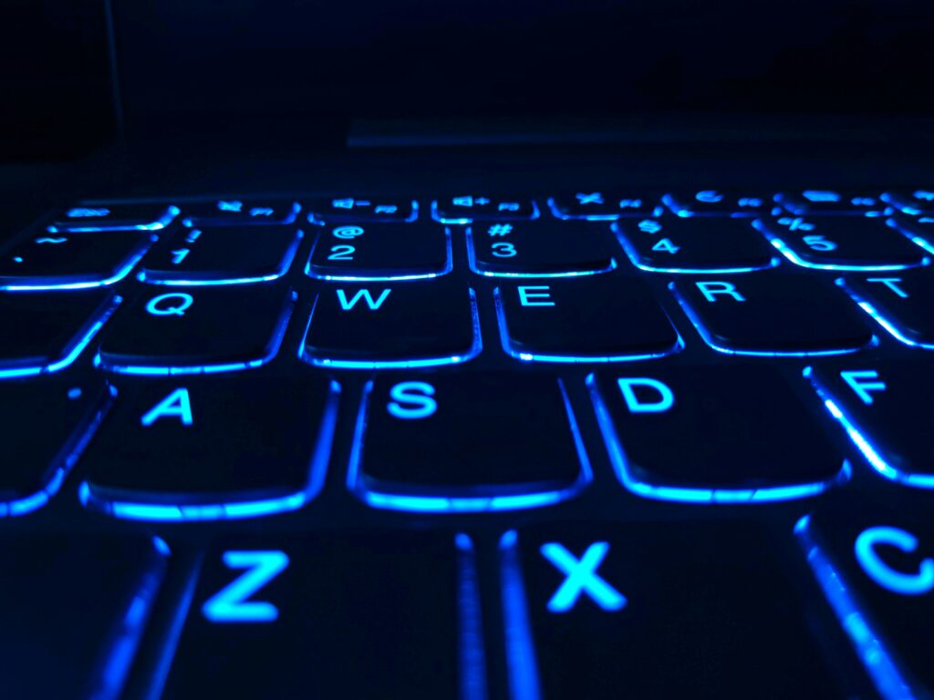 Keyboard Shortcuts
