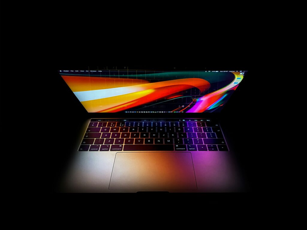 Keyboard Shortcuts