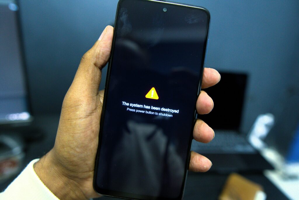 make your phone faster