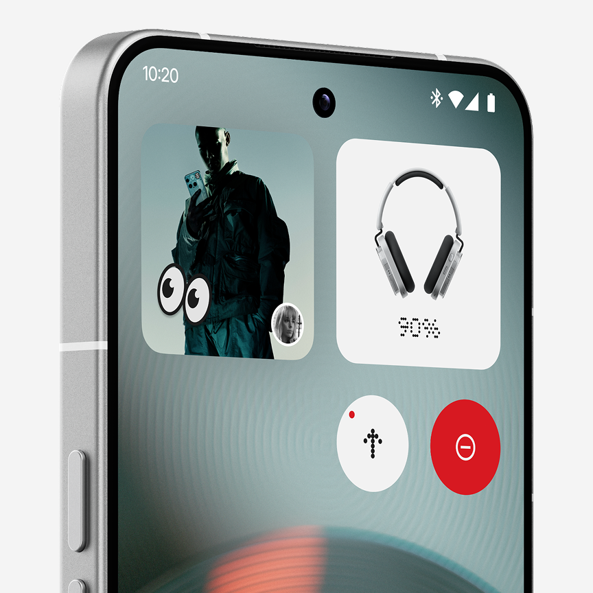 Nothing Phone 3