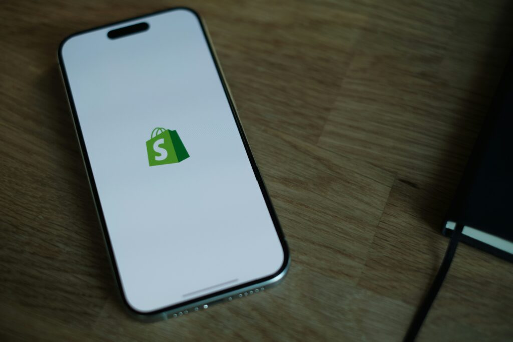 shopify secrets 
