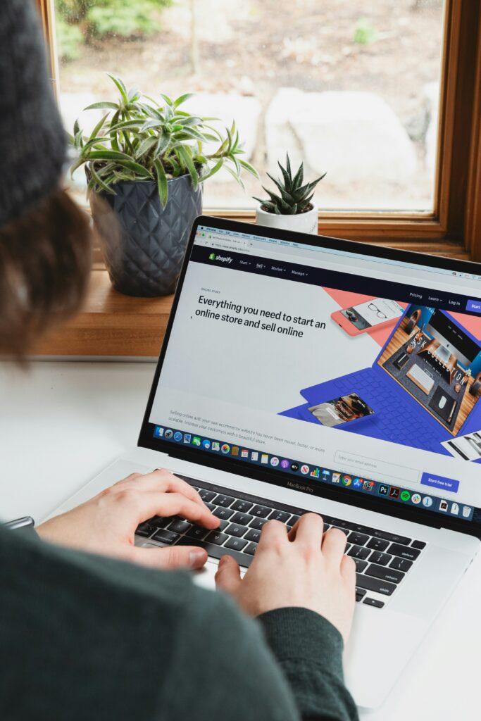 shopify secrets 