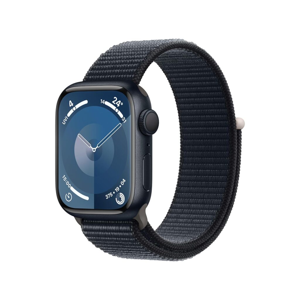Top 10 Smartwatches