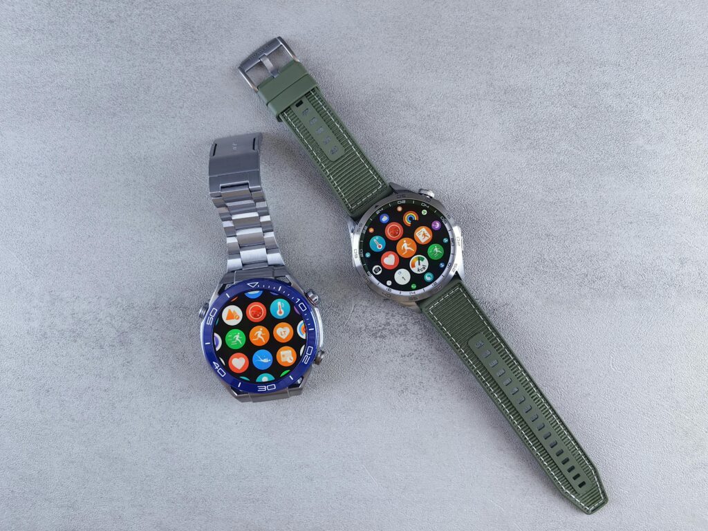 Top 10 Smartwatches