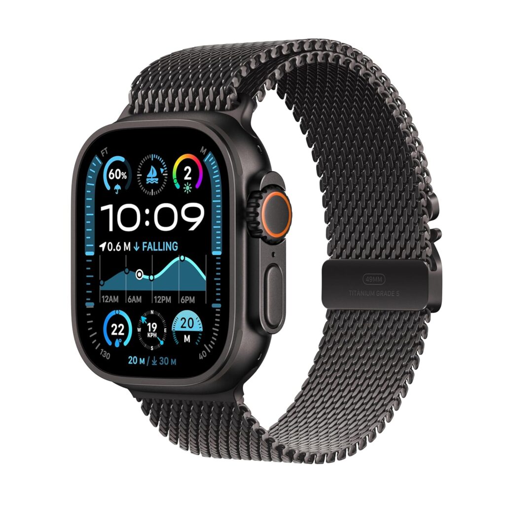Top 10 Smartwatches