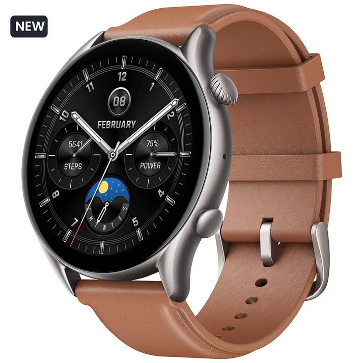 Top 10 Smartwatches