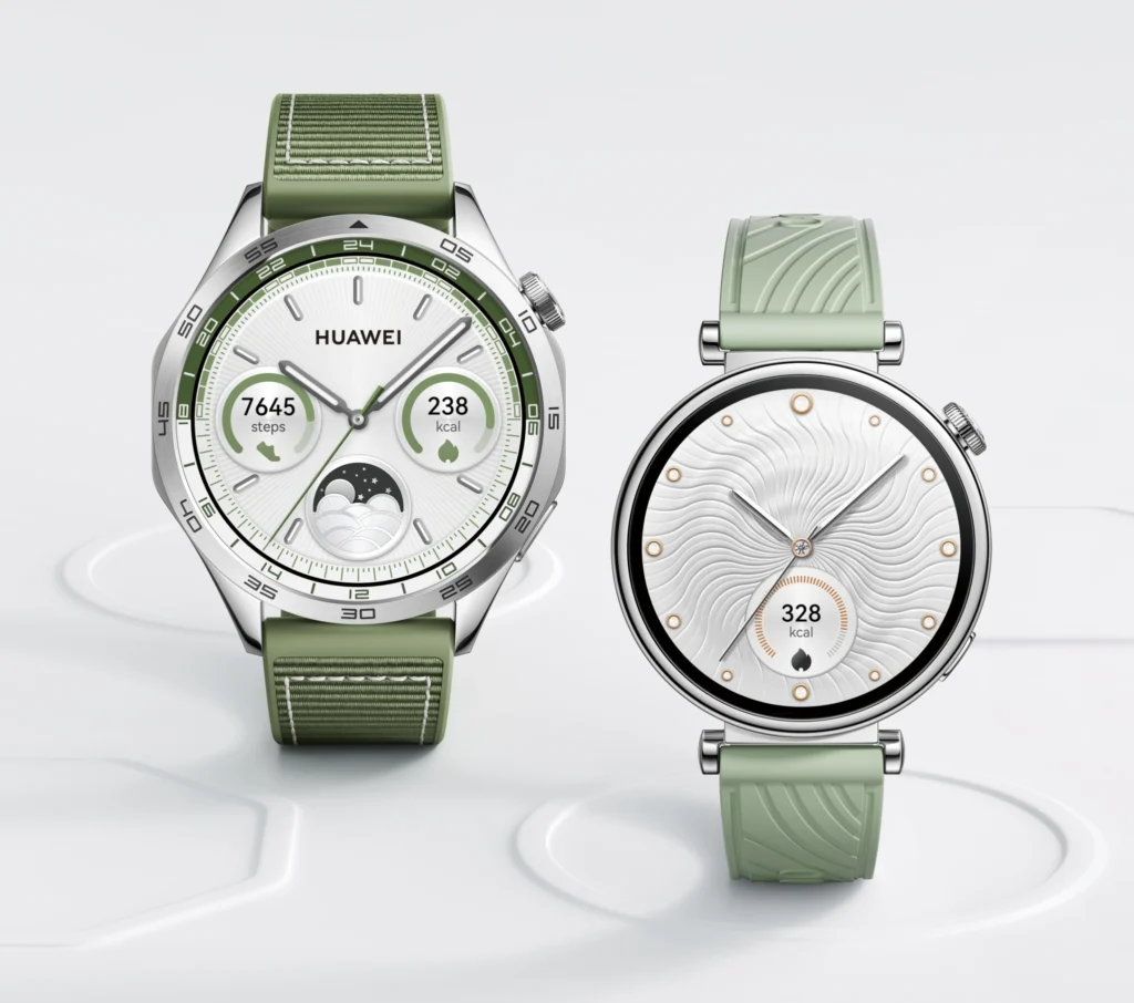 Top 10 Smartwatches