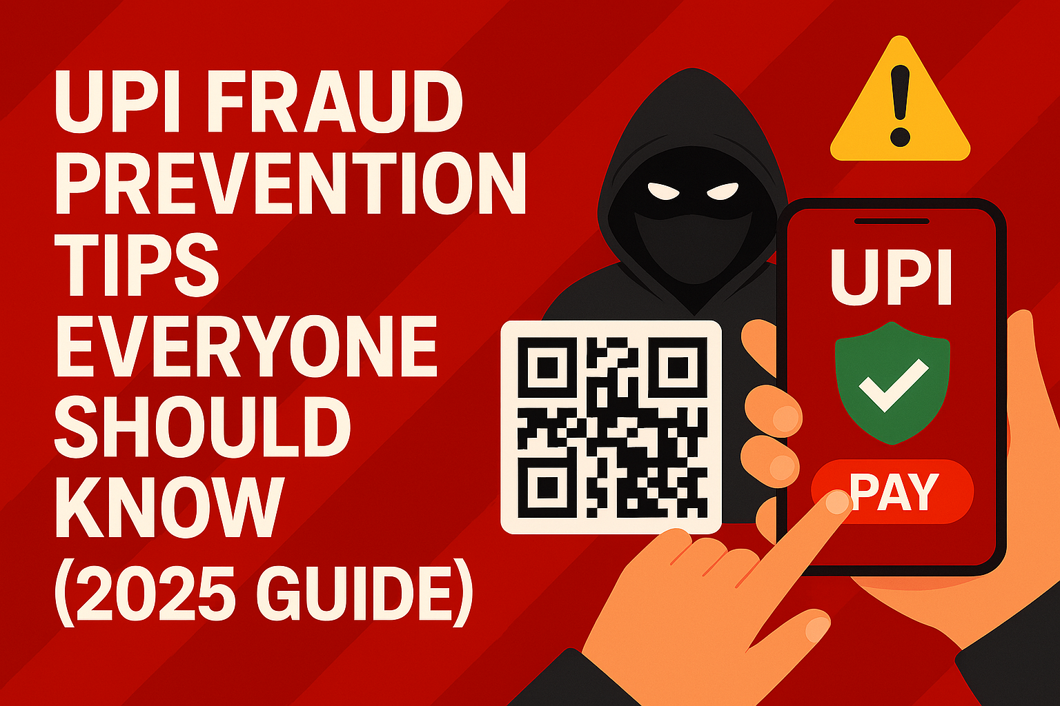 upi fraud