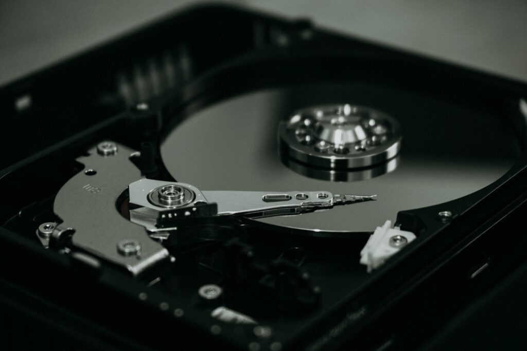 virtual ram
