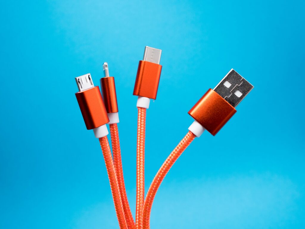 Wired vs Wireless Charging