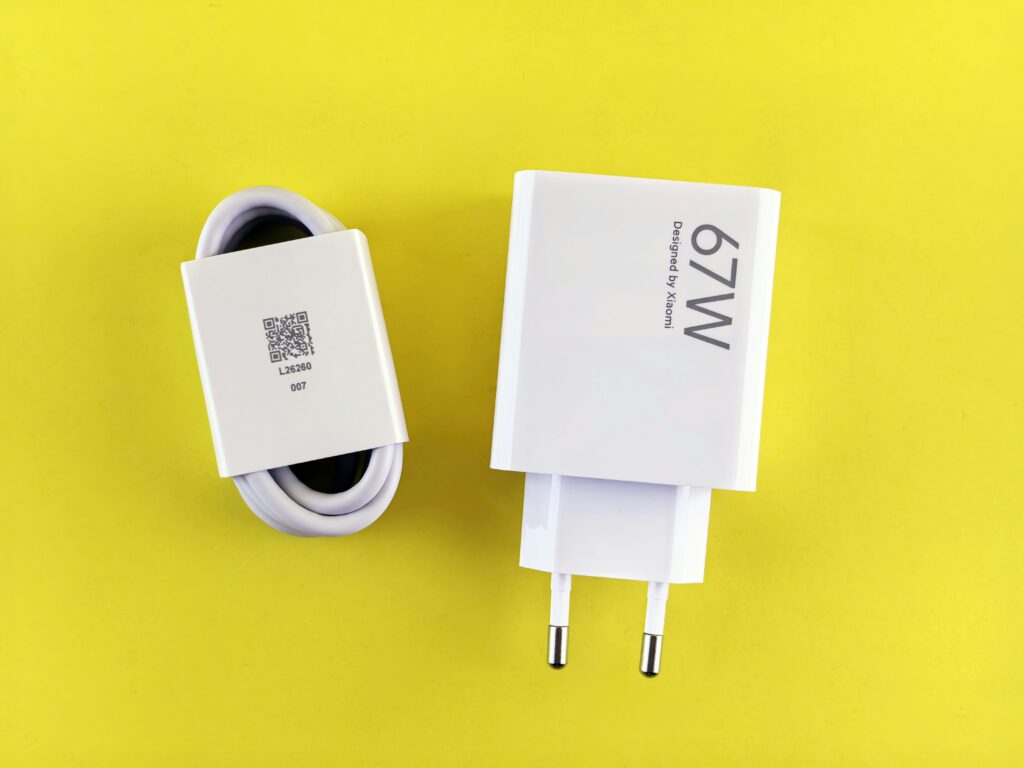 Wired vs Wireless Charging