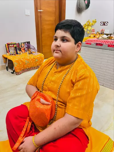 abhinav arora