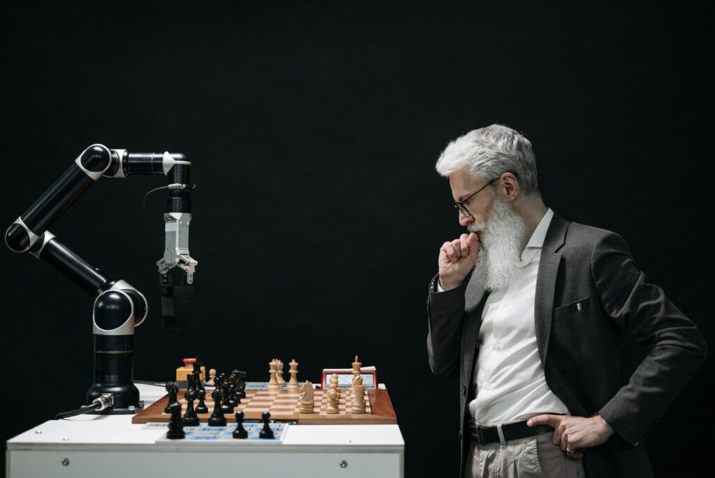 AI in 2030