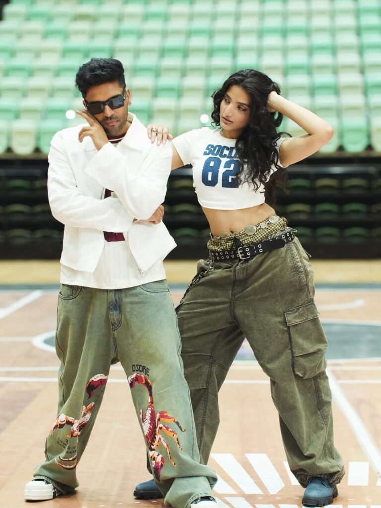 guru randhawa