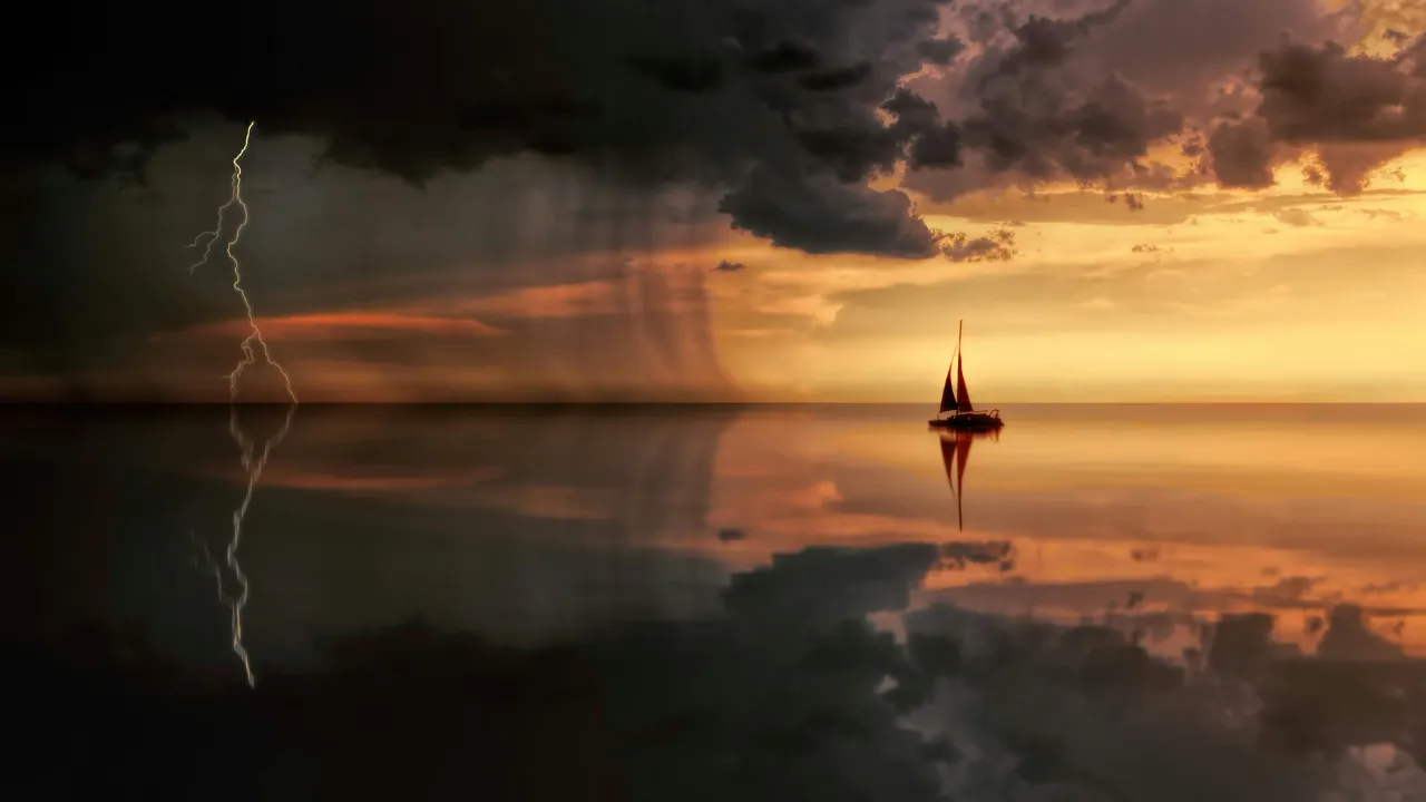 CLOUDBURST
