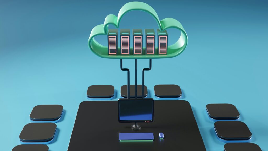 Cloud Computing
