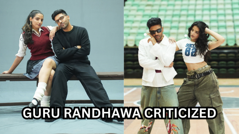 GURU RANDHAWA