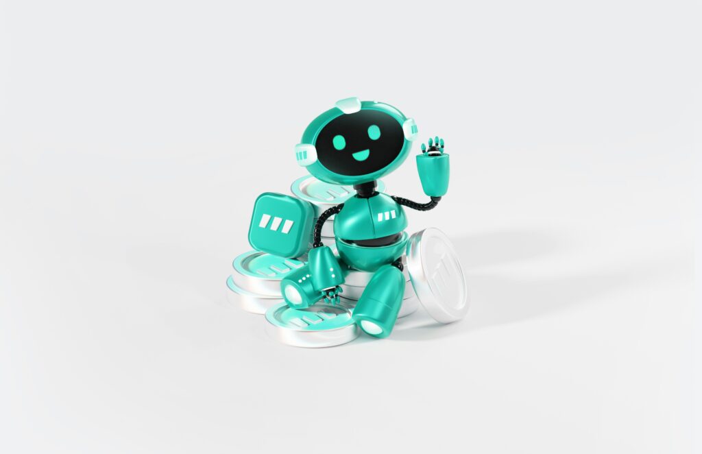 How Chatbot Works