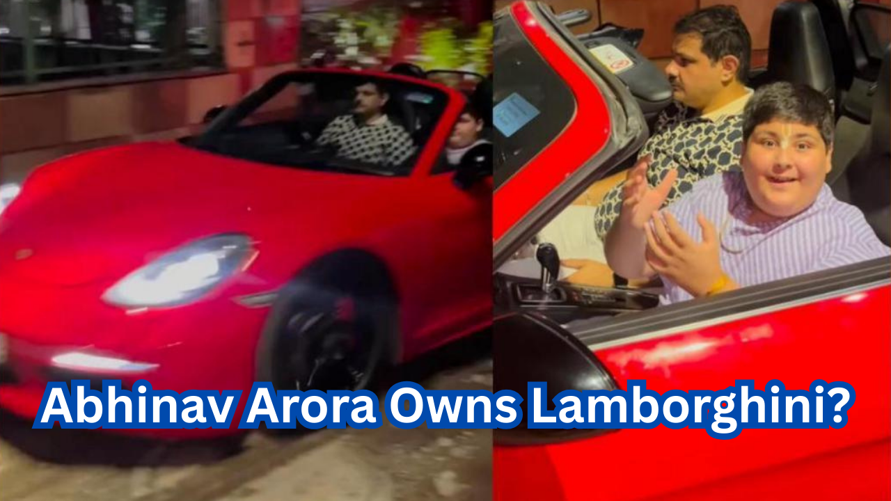 abhinav arora