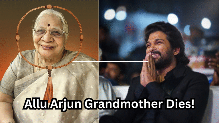allu arjun