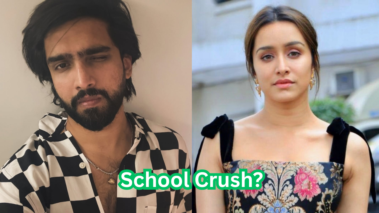 amaal mallik