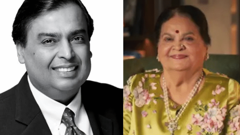 ambani