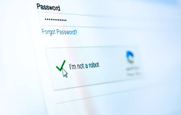 CAPTCHA Tests