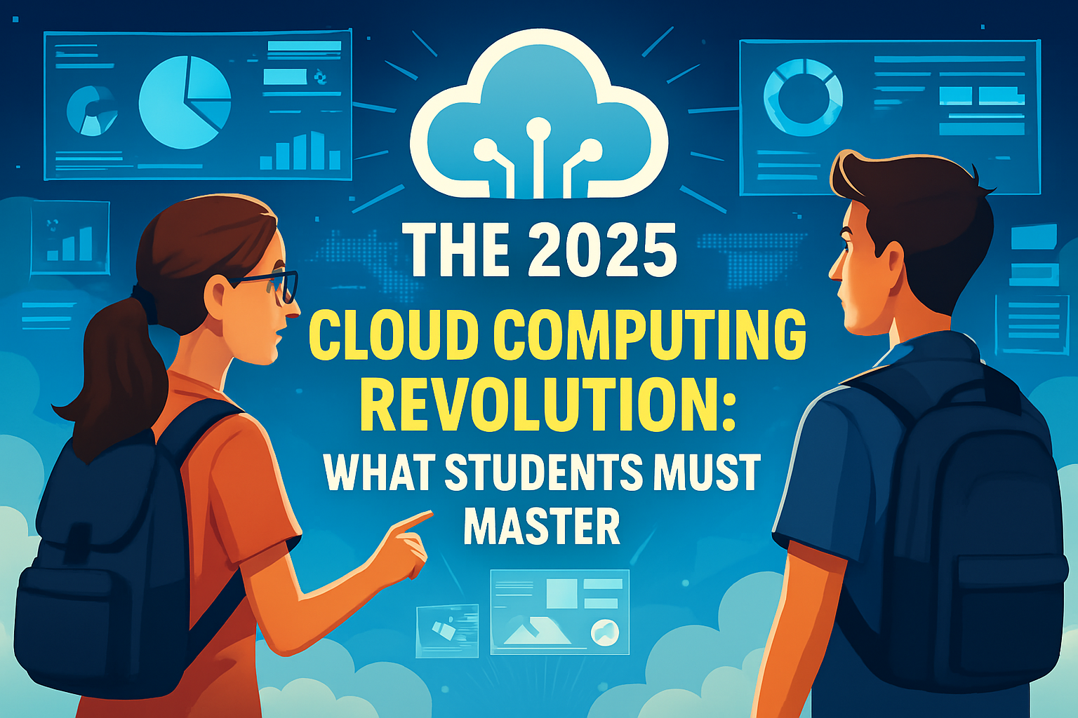 cloud computing