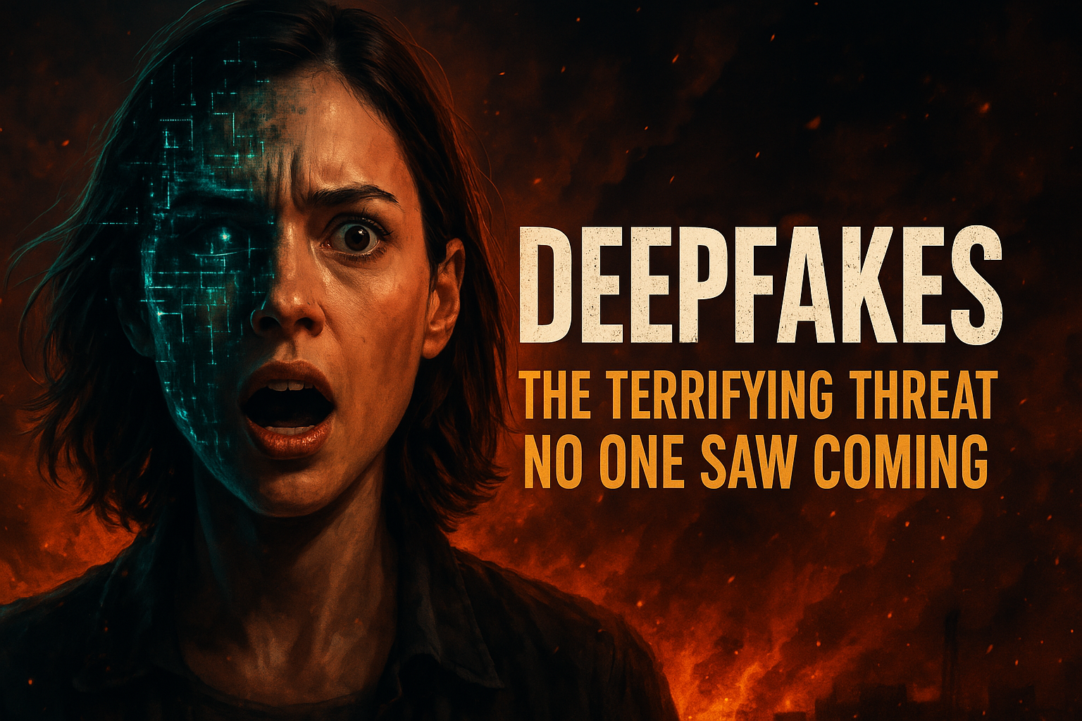 deepfakes