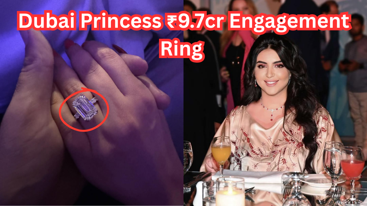 sheikha mahra