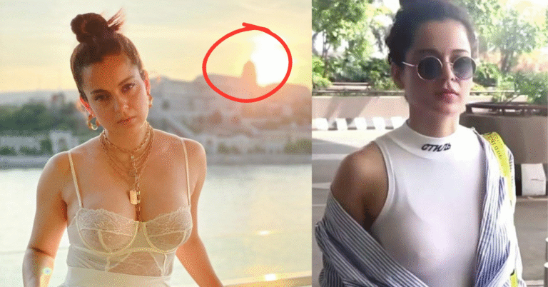 kangana ranaut