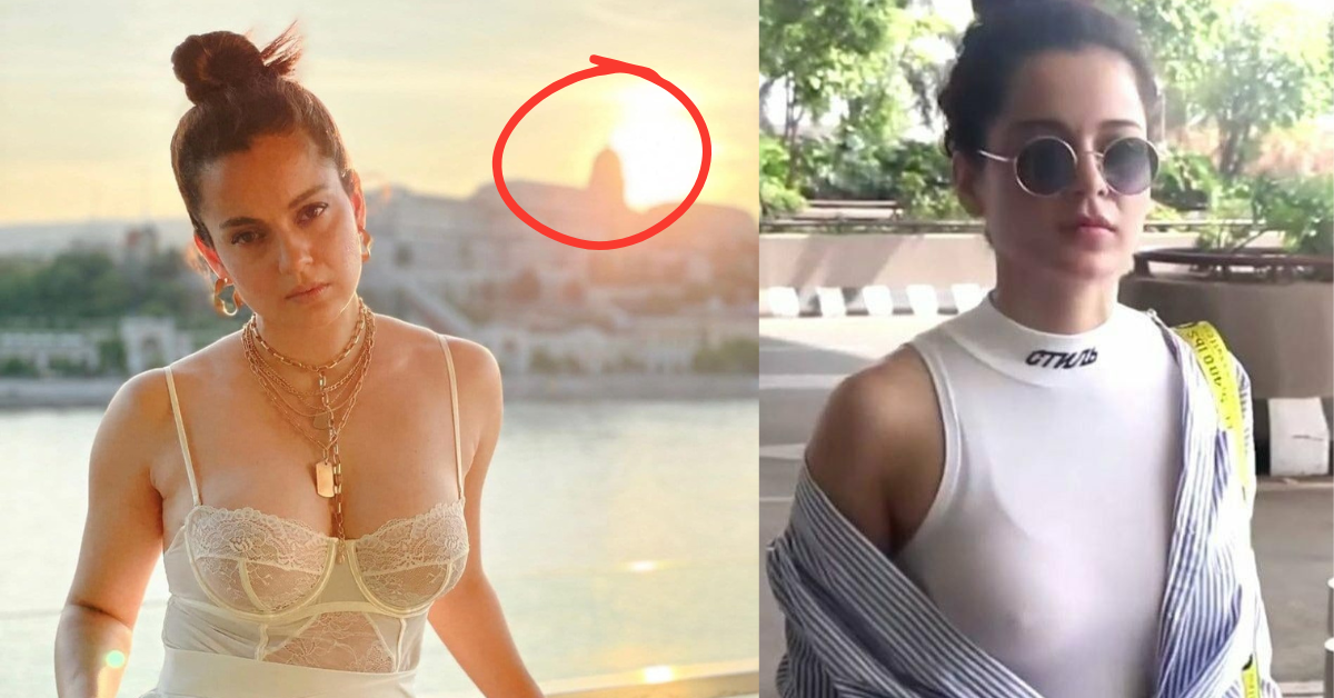 kangana ranaut
