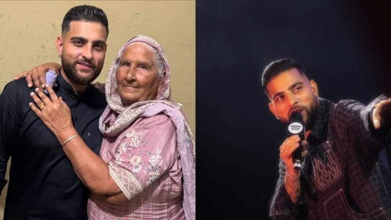 karan aujla