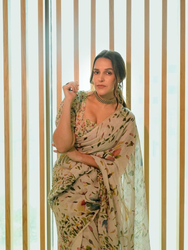 neha dhupia