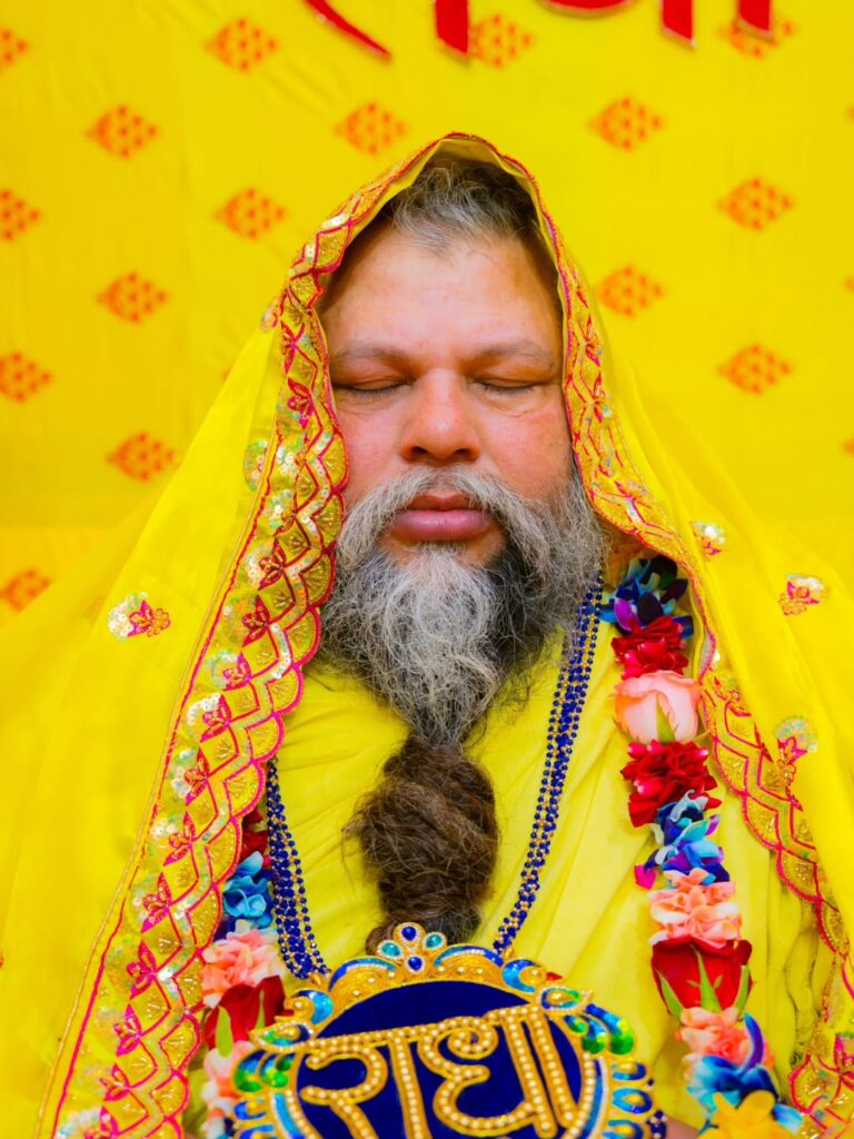 premanand maharaj
