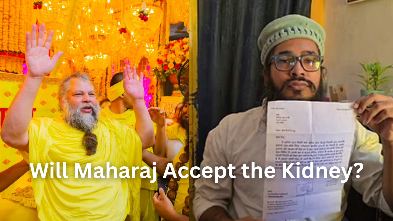 premanand maharaj