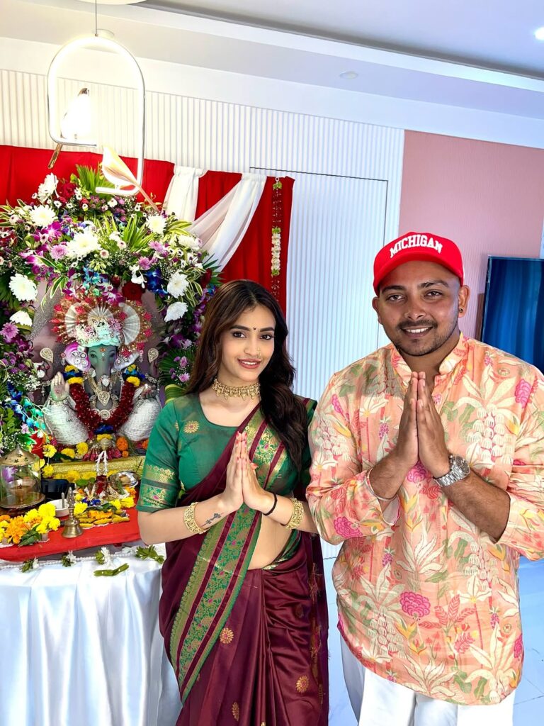 prithvi shaw